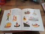 Natuur auto, vervoer prachtig voorleesboek!, Ophalen of Verzenden, Zo goed als nieuw, Voorleesboek