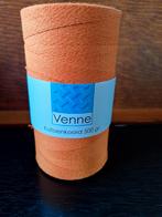 Koraal Venne katoenkoord, Ophalen of Verzenden, Nieuw