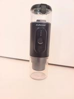 Koffiemaatje portable usb koffiesetapparaat, Ophalen of Verzenden, Zo goed als nieuw