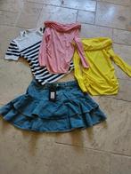 Boothals t,shirt, maat 36,38, Ophalen of Verzenden, Nieuw, Maat 36 (S), Korte mouw