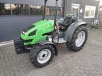 Deutz Fahr Agrokid 230, Deutz - Fahr, Tot 2500