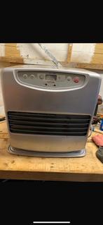 Qlima Petroleumkachel - 3,7kwh, Gebruikt, Overige brandstoffen, Petroleumkachel, Ophalen of Verzenden