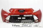 Toyota aygo X 22+ voorbumper origineel bumper
