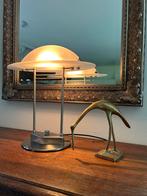 La Relco Italiaanse Design Lamp, Ophalen of Verzenden, Gebruikt, Glas, Minder dan 50 cm