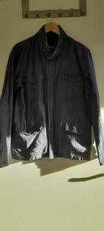 Quicksilver jaas maat m, QuickSilver, Ophalen of Verzenden, Gedragen, Maat 48/50 (M)