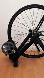 Cycleops Fluid2 Bike trainer, Ophalen, Gebruikt