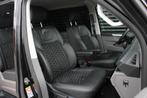 Volkswagen Transporter 2.0 TDI L2H1 199PK BULLI DC 4MOTION D, Auto's, Bestelauto's, Automaat, 4 cilinders, 2226 kg, Volkswagen
