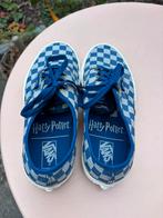 Vans x Harry Potter Ravenclaw, Kleding | Dames, Schoenen, Ophalen of Verzenden, Zo goed als nieuw, Zwart, Sneakers of Gympen