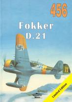 Fokker D.21 in finnish and dutch service, Verzenden, 1:72 tot 1:144, Overige merken