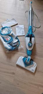 Black+Decker Stoommop - Zeer Compleet!, Ophalen of Verzenden, Zo goed als nieuw, Overige typen