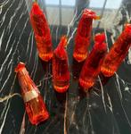 6 - CARTIER CHAMPAGNE CUVÉE BRUT - 200 ML, Ophalen of Verzenden, Nieuw, Frankrijk, Champagne