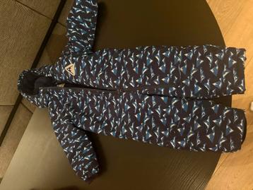 Skipak Lupilu maat 92 (valt als 98) beschikbaar voor biedingen