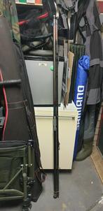 Strandhengel: Bifa spectron surf 500 uhs carbon, Ophalen, Zo goed als nieuw, Werphengel