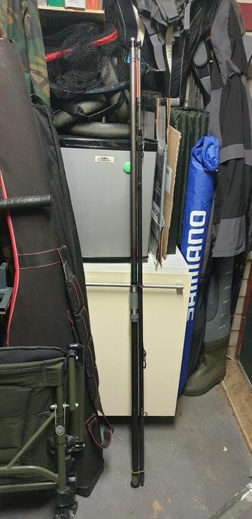 Strandhengel: Bifa spectron surf 500 uhs carbon beschikbaar voor biedingen