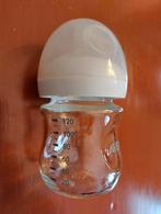 Philips Avent Fles 120ml van glas, Ophalen of Verzenden, Zo goed als nieuw, Flessen- of potjesverwarmer