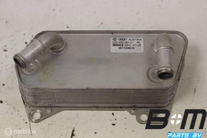 Versnellingsbak koeler VW Golf 7 GTD, Auto-onderdelen, Motor en Toebehoren, Gebruikt