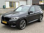 BMW X3 XDrive20i 184 PK AUT Bj 2020 High M-Sport Navi 360 Ca, Auto's, BMW, Automaat, 1998 cc, 15 km/l, Gebruikt