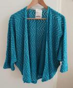 Damesvestje XS / XXS / S damesvest dames vest Sting, The Sting, Blauw, Nieuw, Ophalen of Verzenden