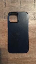 Originele Apple iPhone 13 Pro Max cover – Zwart, met MagSafe, Telecommunicatie, Mobiele telefoons | Hoesjes en Frontjes | Apple iPhone