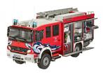 1:24  Schlingmann TLF 16/25   -  Revell, Hobby en Vrije tijd, Modelbouw | Auto's en Voertuigen, Nieuw, Revell, Truck, Ophalen of Verzenden