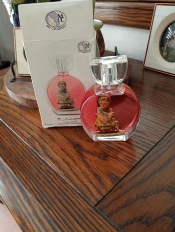 M.J. Hummel Eau de Parfum 100 ml beschikbaar voor biedingen