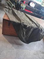 Grote Leger Plunjezak - 150cm, Verzamelen, Ophalen of Verzenden, Overige soorten, Overige gebieden, Kleding of Schoenen