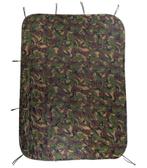 poncho liner, Verzamelen, Ophalen of Verzenden, Landmacht, Amerika