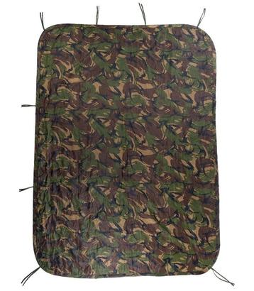 poncho liner  beschikbaar voor biedingen