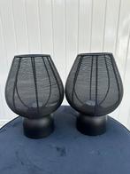 Nieuw! 2x windlicht Light & Living, Ophalen of Verzenden, Nieuw, Metaal