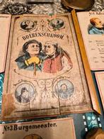 Boerenschroom spel, Hobby en Vrije tijd, Gezelschapsspellen | Bordspellen, Ophalen of Verzenden