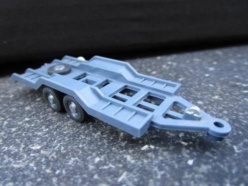 Auto Ambulance Kar, Hobby en Vrije tijd, Modelauto's | 1:87, Gebruikt, Overige typen, Overige merken, Ophalen of Verzenden