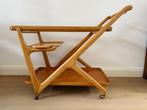 Serveerwagen Cesare Lacca - Cassina, Ophalen, Gebruikt, Jaren 50, 75 cm of meer