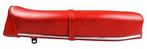Buddyseat Zundapp - 1970-1973 - Rood, Verzenden, Nieuw, Zadel