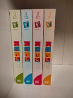 Kees en co seizoen 1 tm 4, Alle leeftijden, Ophalen of Verzenden, Zo goed als nieuw, Komedie