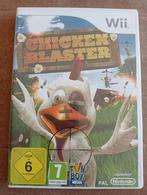 CHICKEN BLASTER, 1 speler, Ophalen of Verzenden, Zo goed als nieuw, Vanaf 3 jaar
