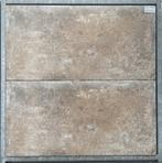 Laatste partij B-keus GeoCeramica 60x120 Chateaux Cotto, Tuin en Terras, Niet ingevuld, Keramiek, Niet ingevuld, Nieuw