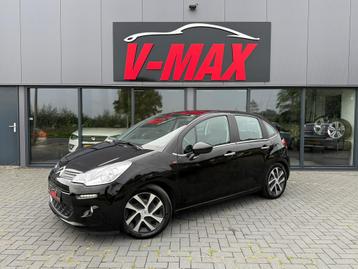 Citroen C3 1.2 PureTech Selection Navi Clima Cruise Pdc beschikbaar voor biedingen