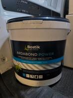 Bostik Ardabond Power Tegellijm - Nieuw!, Overige kleuren, Nieuw, Ophalen of Verzenden, Verf