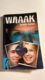 Wraak - Danielle Bakhuis, Ophalen of Verzenden, Gelezen, Nederland