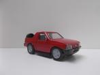 3463 Opel Frontera Sport Siku 1027, Hobby en Vrije tijd, Modelauto's | Overige schalen, Ophalen of Verzenden, Gebruikt, Auto