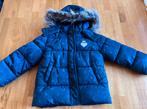 Warme reflecterend winterjas met bontkraag maat 98 Name It, Ophalen of Verzenden, Zo goed als nieuw, Meisje, Jas