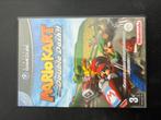 Nintendo Gamecube spel Mariokast Doubledash, Racen en Vliegen, Ophalen of Verzenden, Zo goed als nieuw, 3 spelers of meer