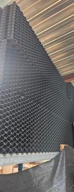 Honingraat blokken voor plantenfilter, Ophalen, Nieuw, Vijverfilter