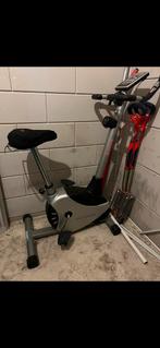 Hometrainer rambler, Sport en Fitness, Fitnessapparatuur, Ophalen of Verzenden, Gebruikt, Metaal, Hometrainer