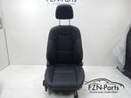 Mercedes-Benz C-Klasse W204 Stoel R Rechts Passagier Leer Le, Auto-onderdelen, Interieur en Bekleding, Ophalen of Verzenden, Gebruikt