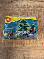 Lego 40058 de kerstboom versiering / decorating the three, Ophalen of Verzenden, Nieuw, Complete set, Lego