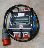 Stroomverdeelkastje (paddestoel), Ophalen, Nieuw, Overige typen