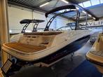 Bayliner VR6 - boegschroef - 4.5L 250pk - 4 maanden oud!, Watersport en Boten, Speedboten, Ophalen, Binnenboordmotor, 6 meter of meer