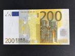 200 euro biljet Duitsland X Trichet nieuw biljet UNC, Postzegels en Munten, Bankbiljetten | Europa | Eurobiljetten, Verzenden