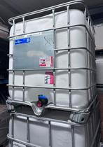 2 IBC Containers 1000 Liter, Ophalen of Verzenden, Nieuw